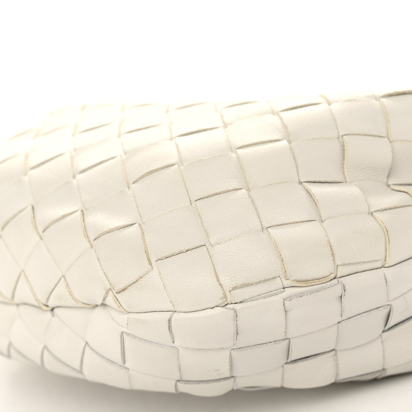 Nappa Intrecciato Mini Jodie Chalk