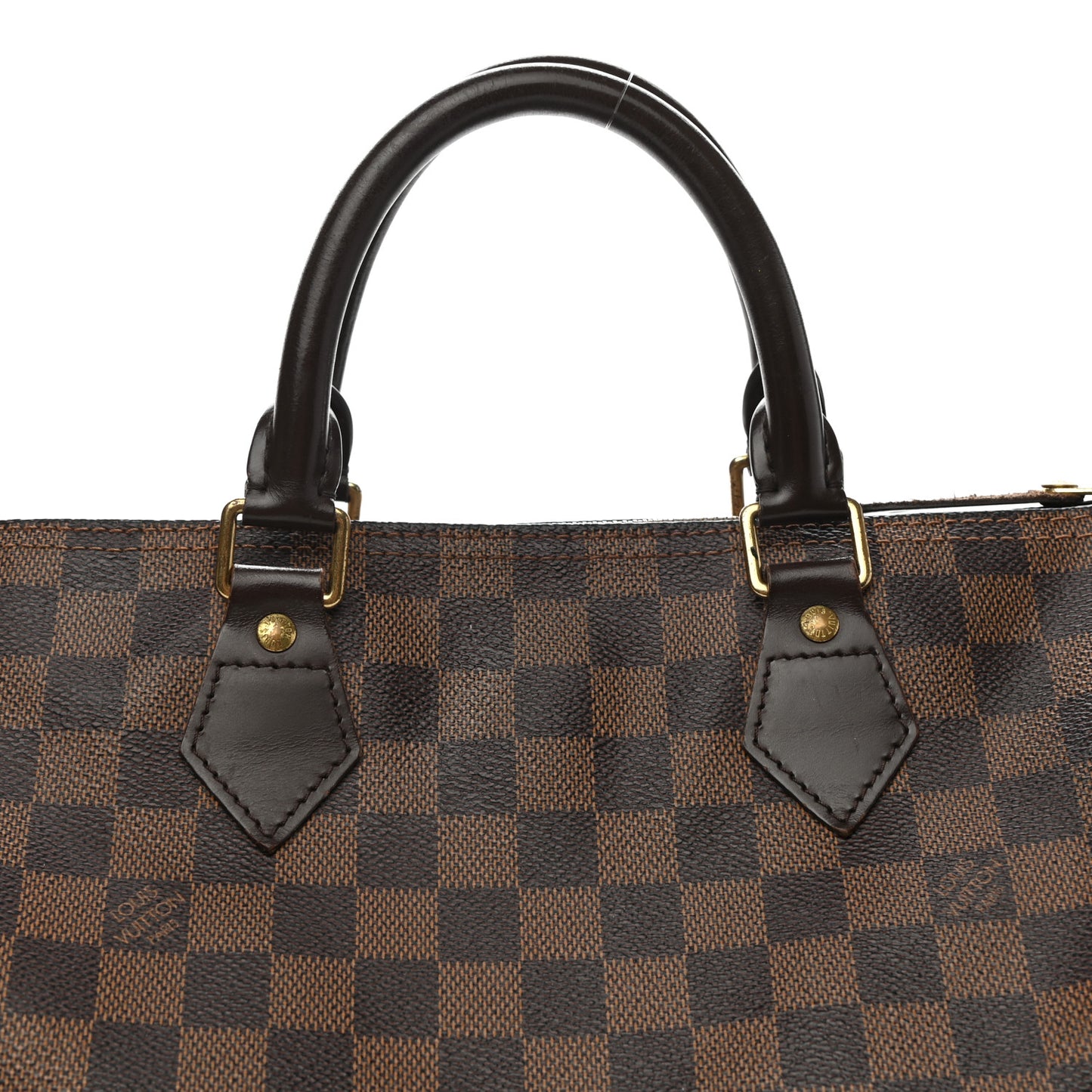 Damier Ebene Speedy 30