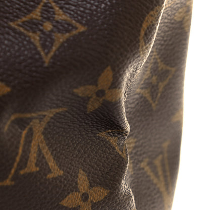 Louis Vuitton Monogram Speedy 25 25 of 25