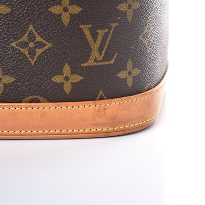 Louis Vuitton Monogram Nice 9 of 21