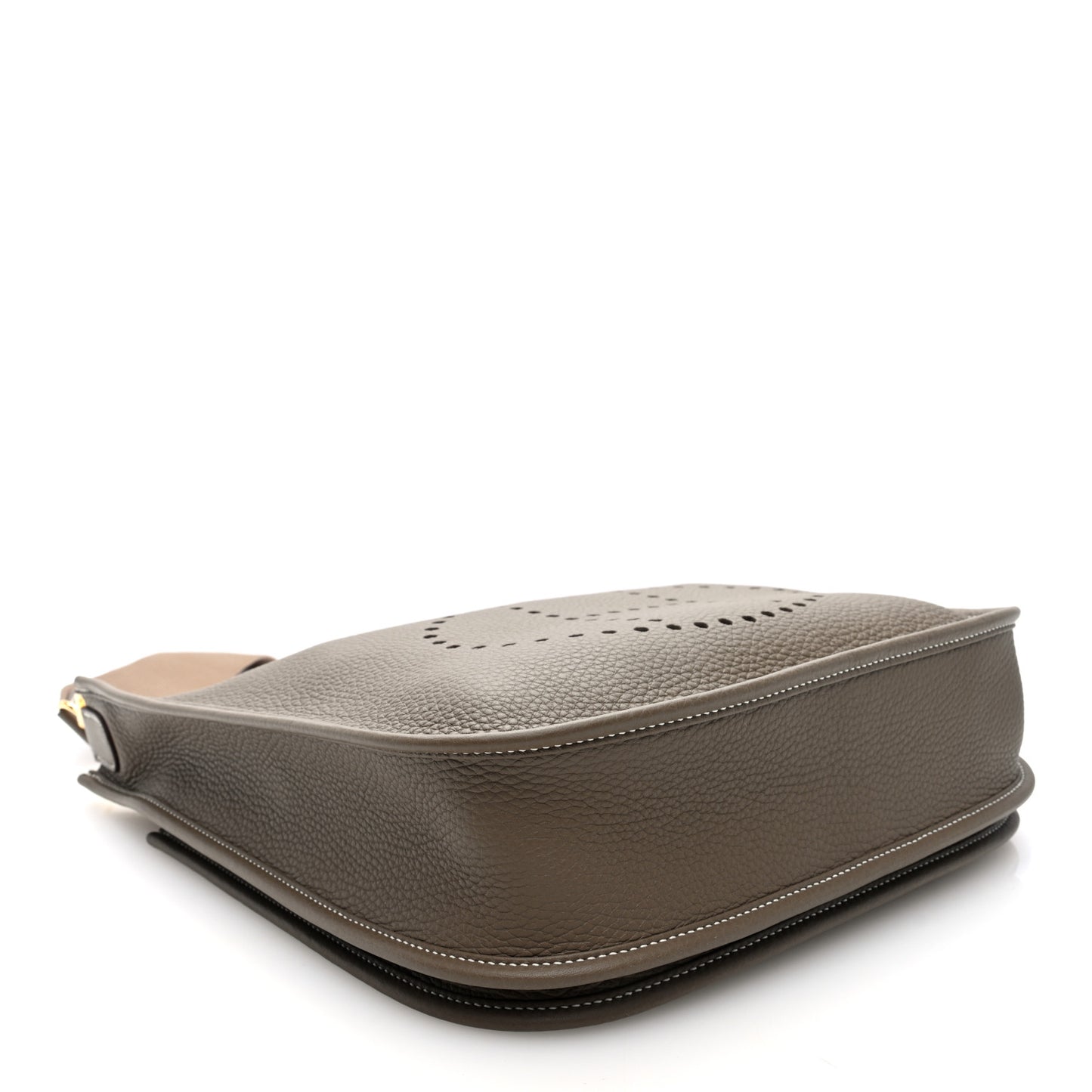 Taurillon Clemence EVELYNE III PM Etoupe