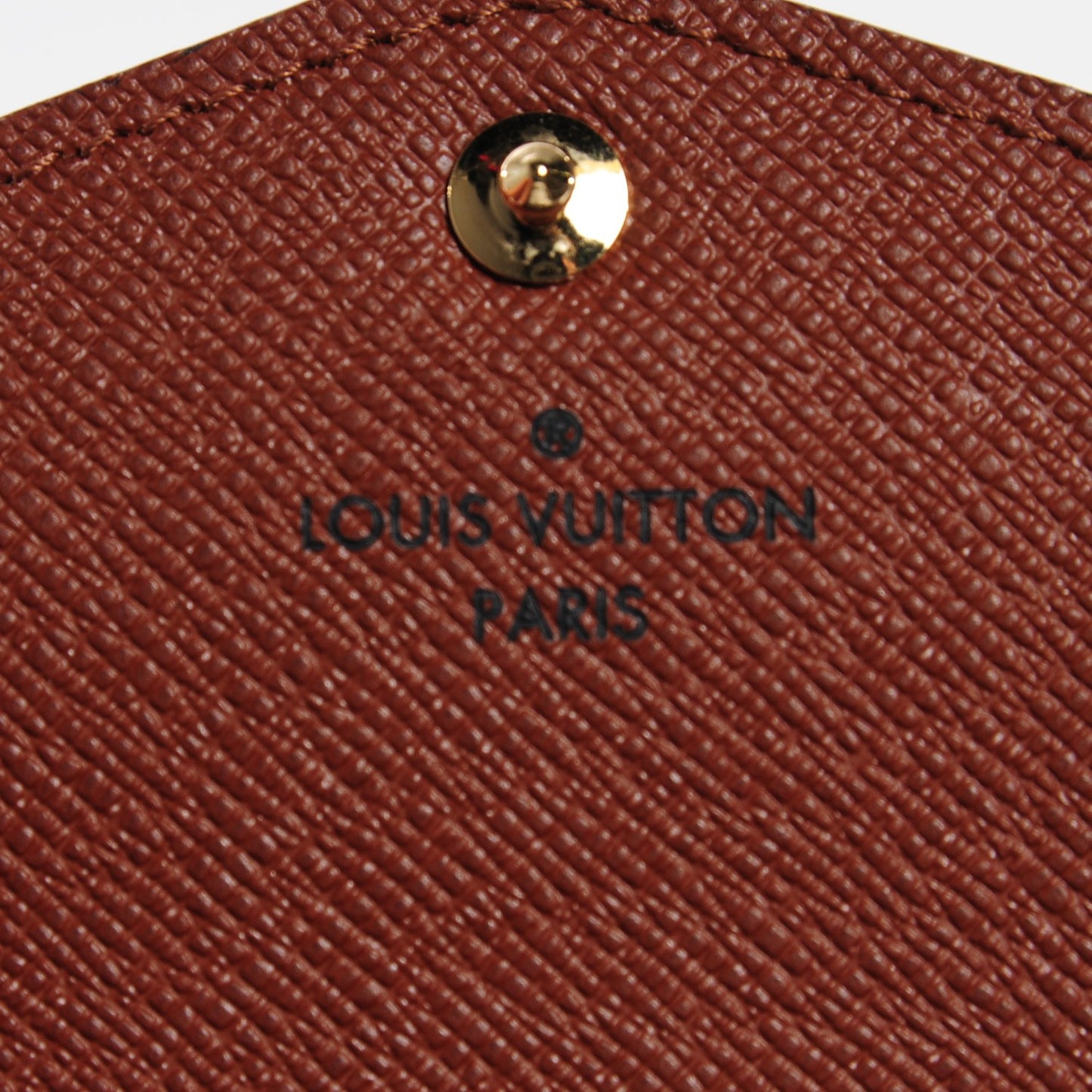 Monogram Sarah Wallet NM