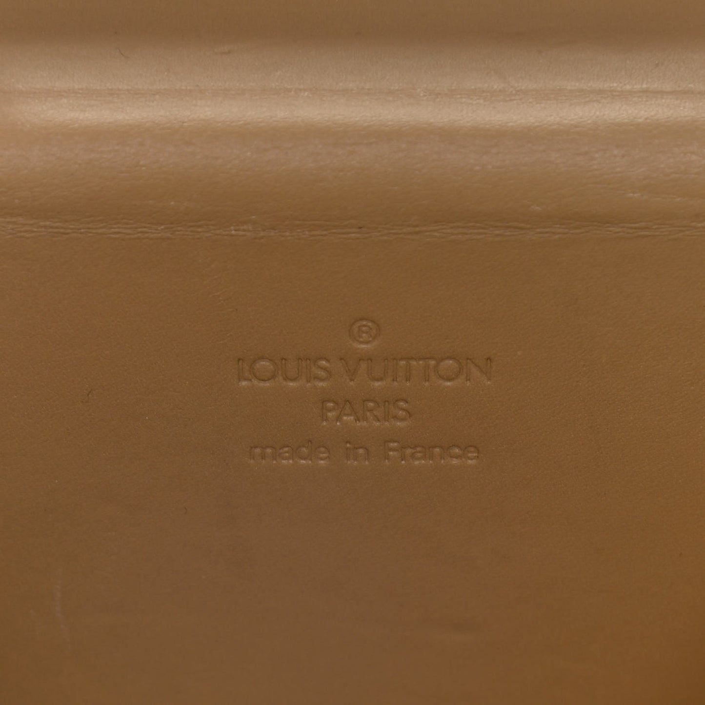 Vernis Bleecker Box Beige