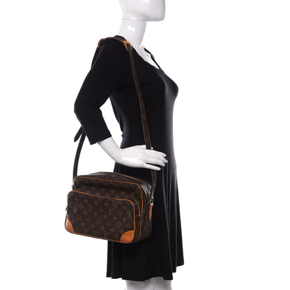 Louis Vuitton Monogram Nil 28 2 of 10