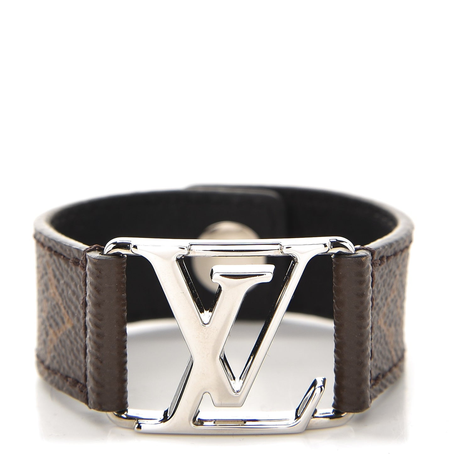 Monogram Hockenheim Bracelet 19