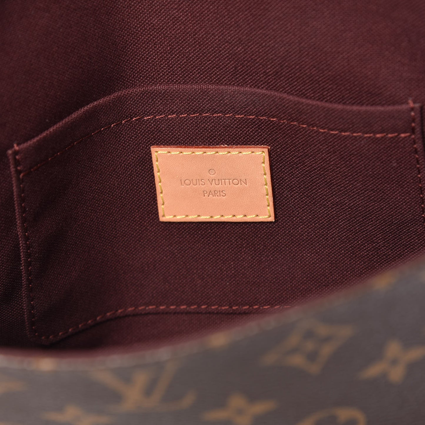 Monogram Favorite MM