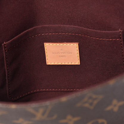 Louis Vuitton Monogram Favorite MM 6 of 11