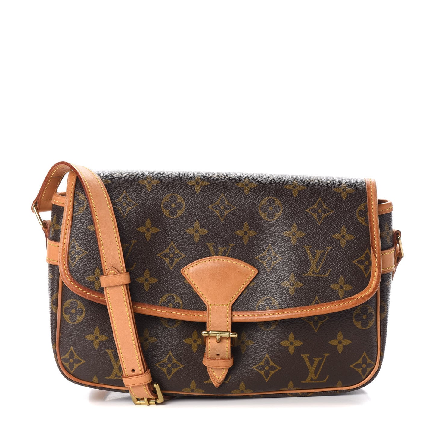 Monogram Sologne