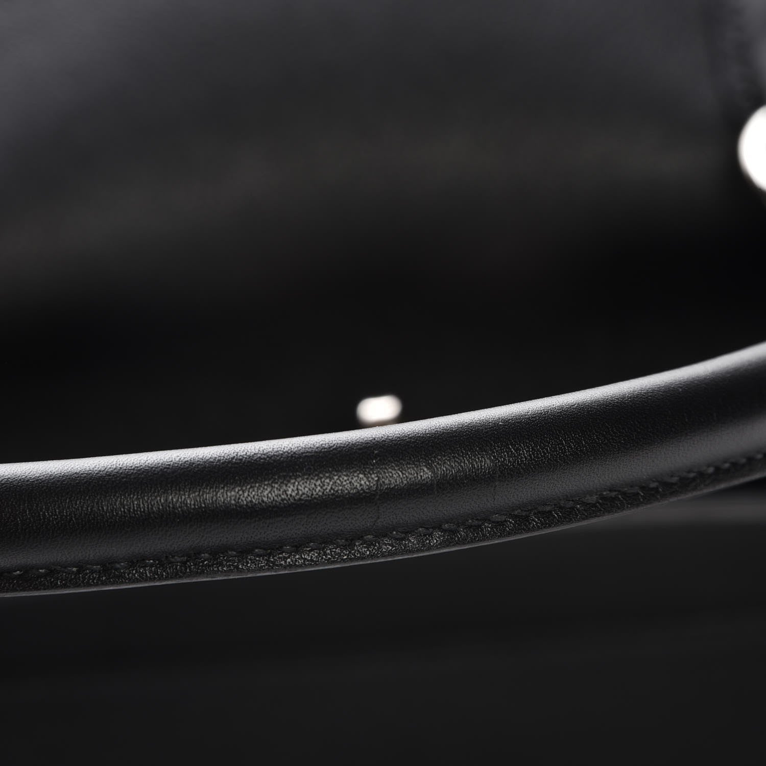 Hermes Evercolor Toolbox 26 Black 19 of 24