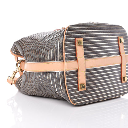 Louis Vuitton Monogram Eden Neo Argent 5 of 9