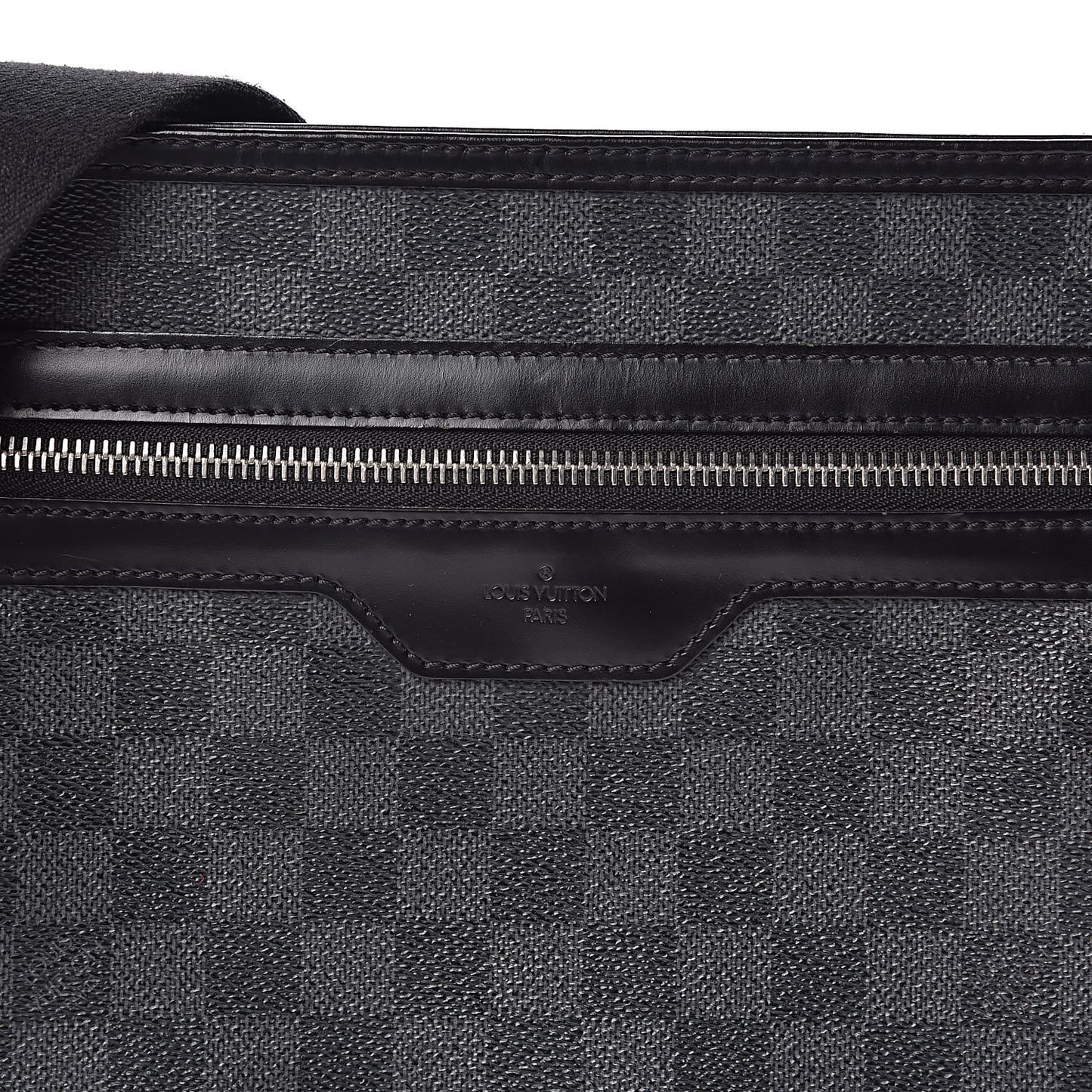 Damier Graphite Thomas