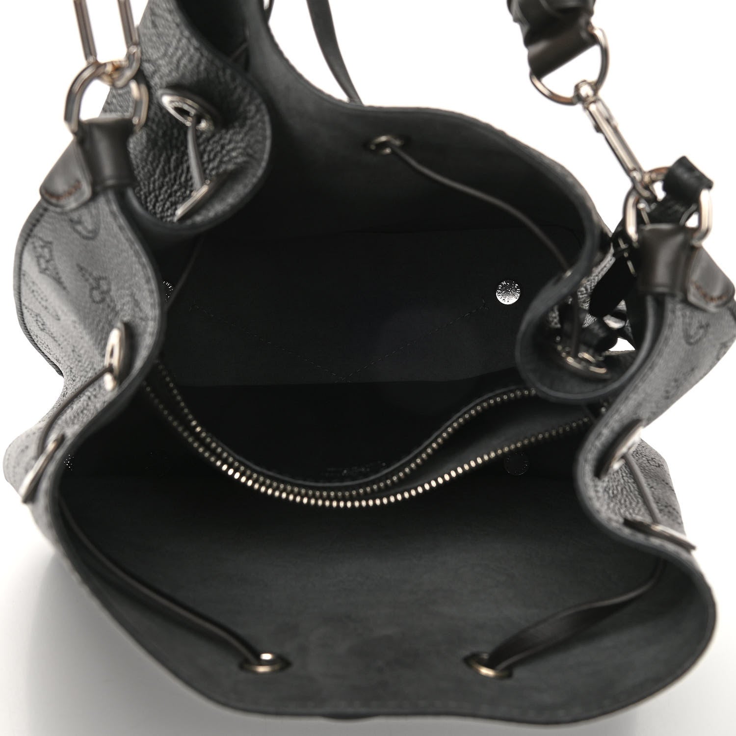 Louis Vuitton Mahina Muria Black 5 of 9
