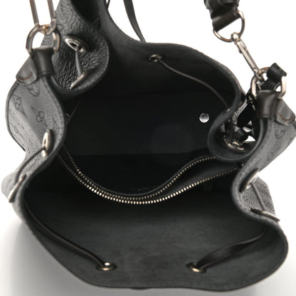 Louis Vuitton Mahina Muria Black 5 of 9