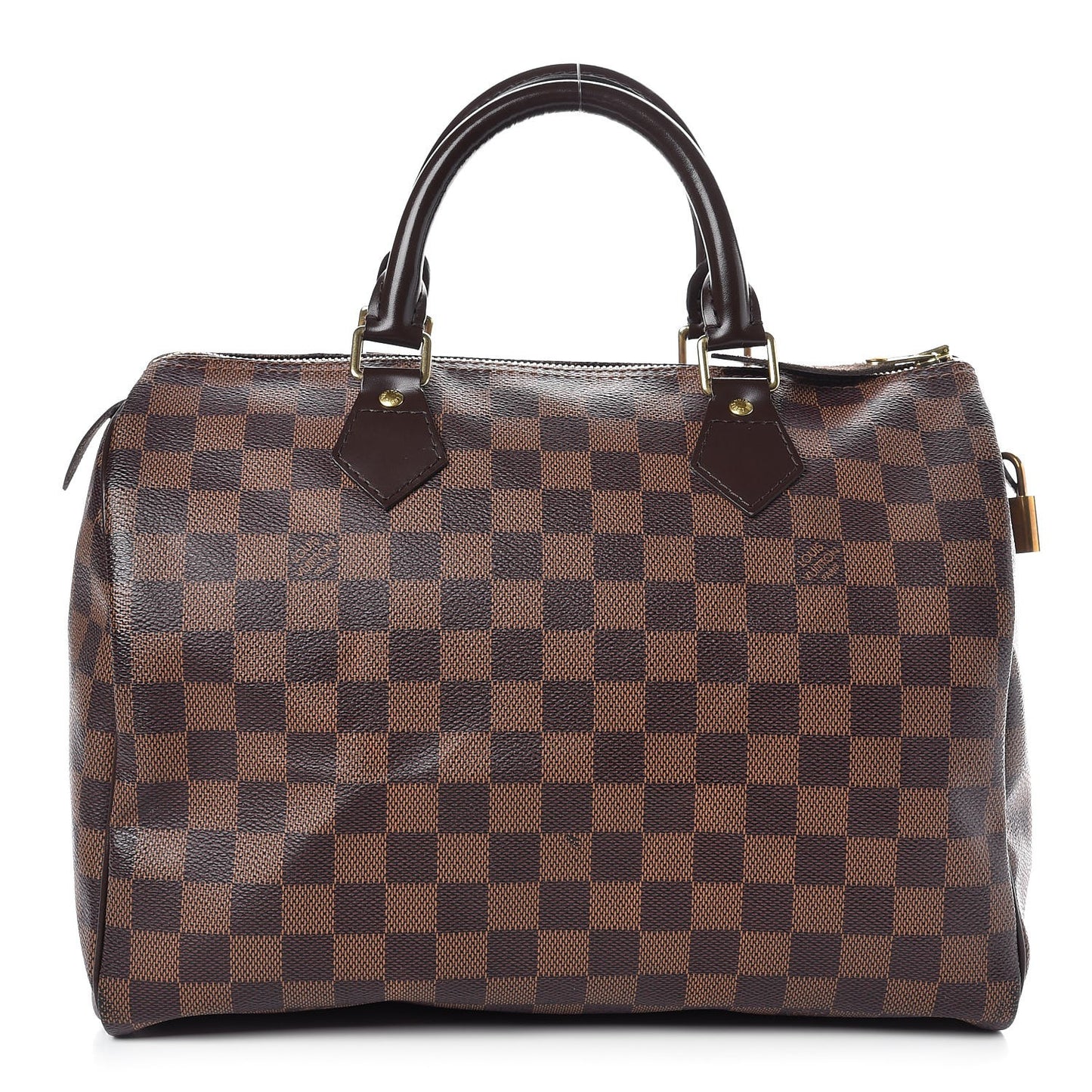 Damier Ebene Speedy 30