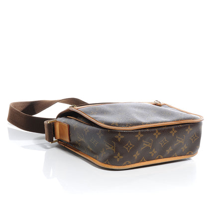 Louis Vuitton Monogram Bosphore PM Messenger 6 of 10