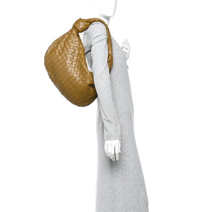 Bottega Veneta Nappa Intrecciato Small Jodie Acorn 2 of 11
