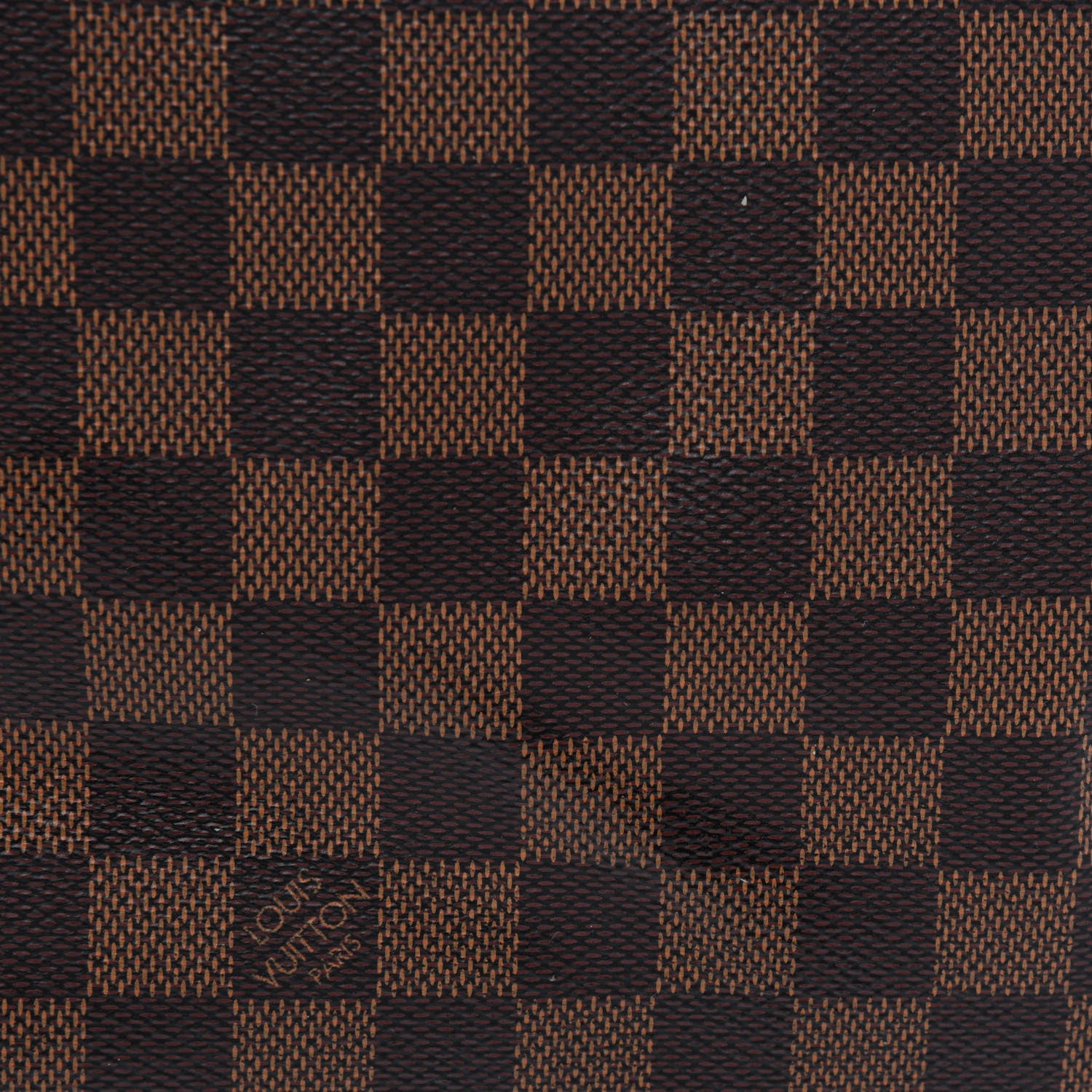 Louis Vuitton Damier Ebene Neo Neverfull MM 19 of 28