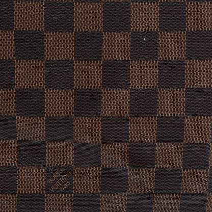 Louis Vuitton Damier Ebene Neo Neverfull MM 19 of 28