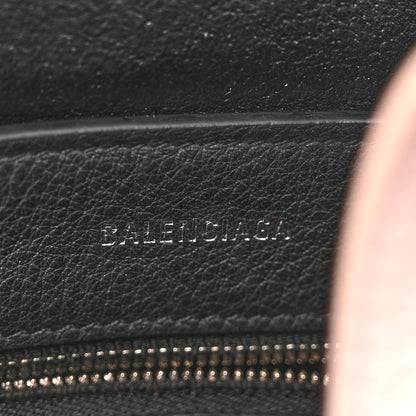 Balenciaga Calfskin XXS Everyday Tote Light Rose 6 of 12
