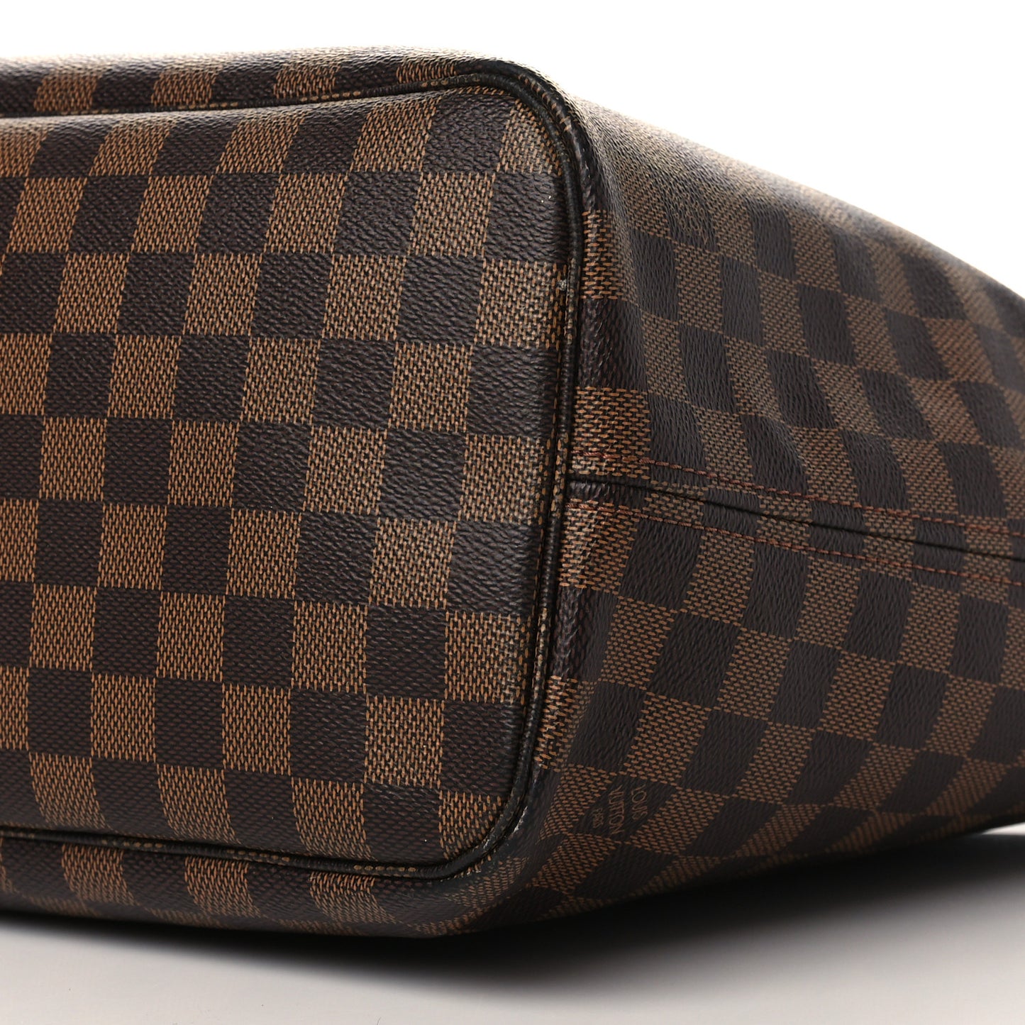 Damier Ebene Neo Neverfull MM