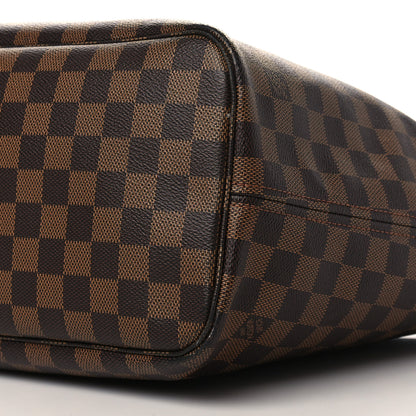 Louis Vuitton Damier Ebene Neo Neverfull MM 11 of 11