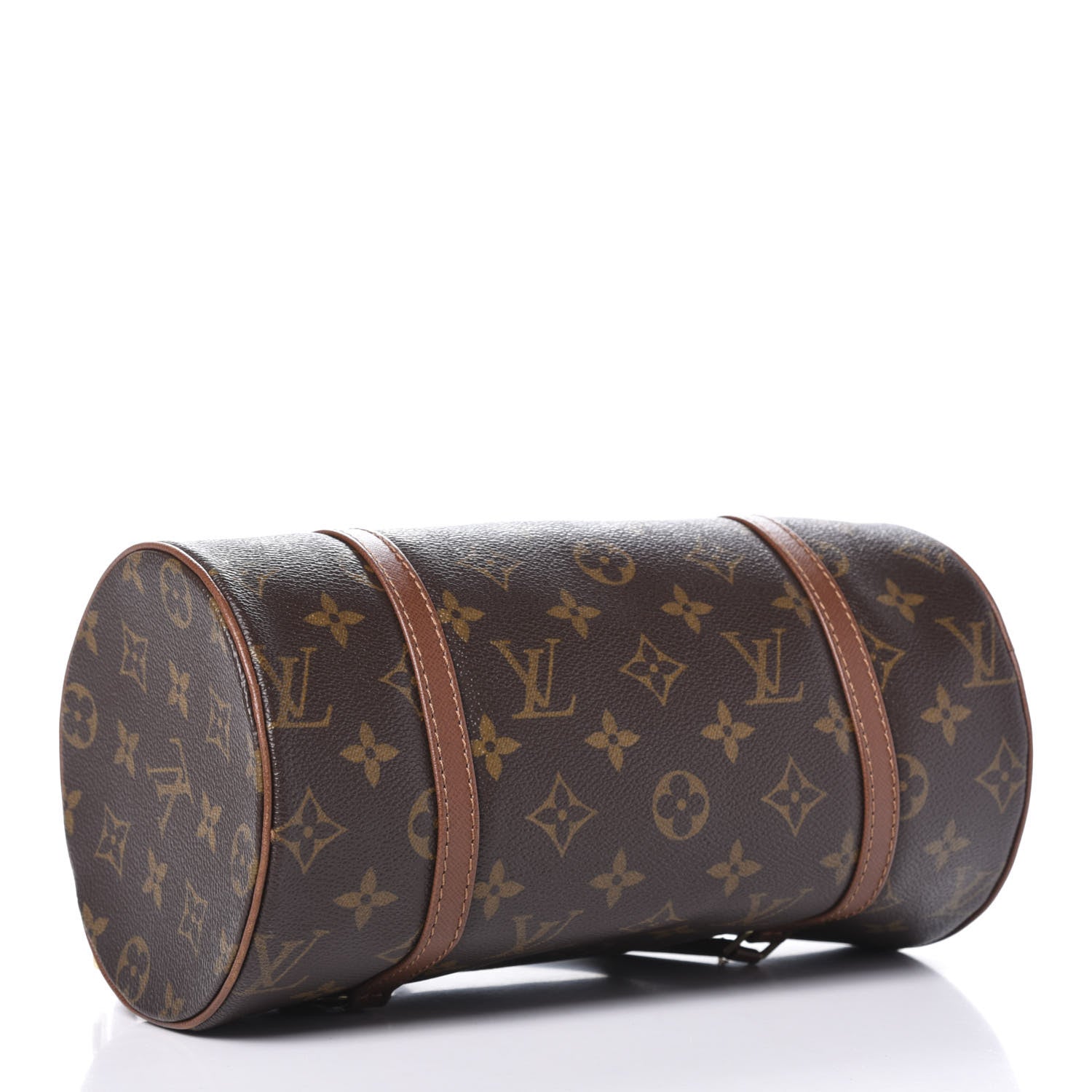 Louis Vuitton Monogram Papillon 26 4 of 9