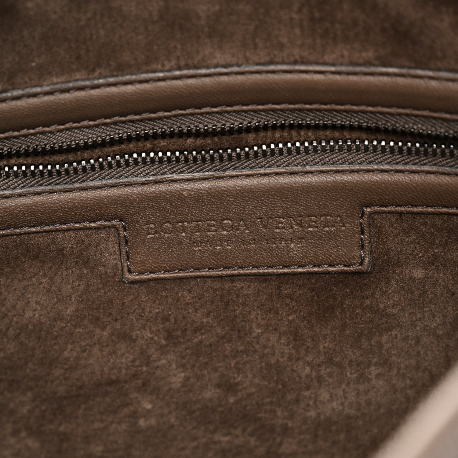 Bottega Veneta Nappa Intrecciato Medium Veneta Hobo Fume 6 of 10