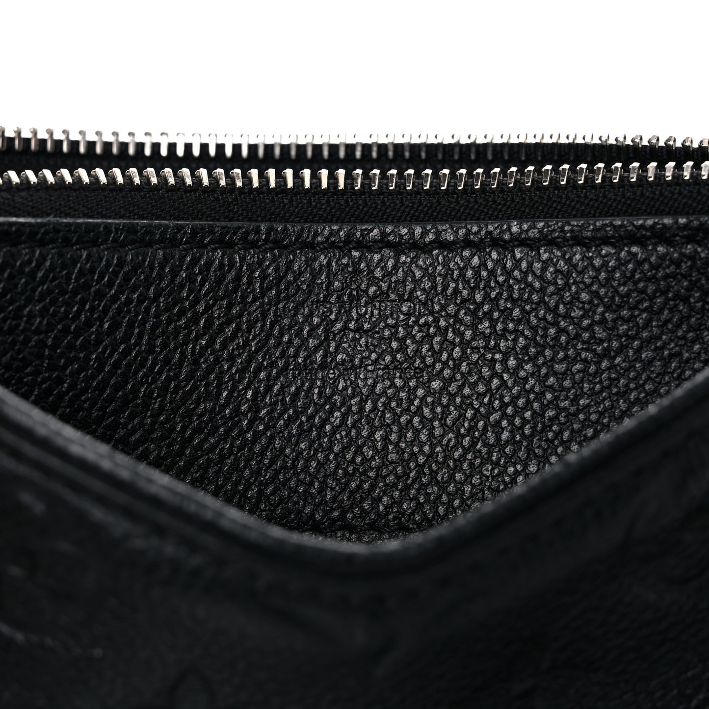 Empreinte Pallas Crossbody Black