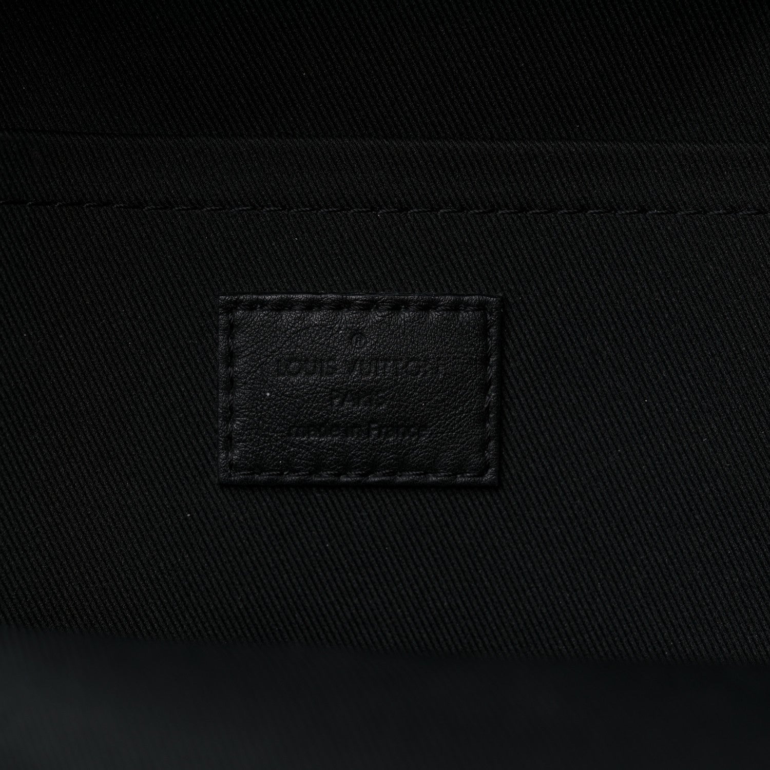 Louis Vuitton Reverse Monogram Palm Springs Backpack PM 6 of 9