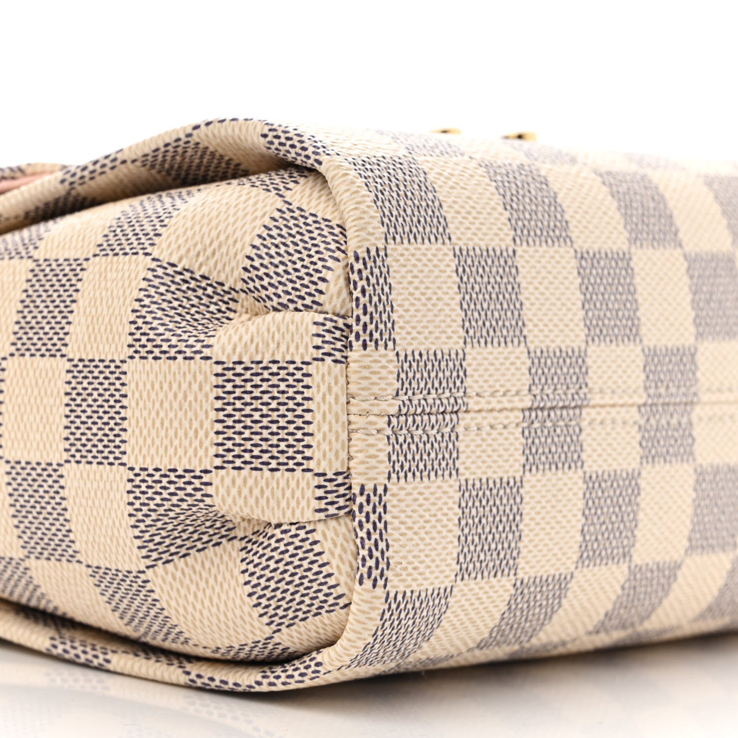 Louis Vuitton Damier Azur Croisette 10 of 11