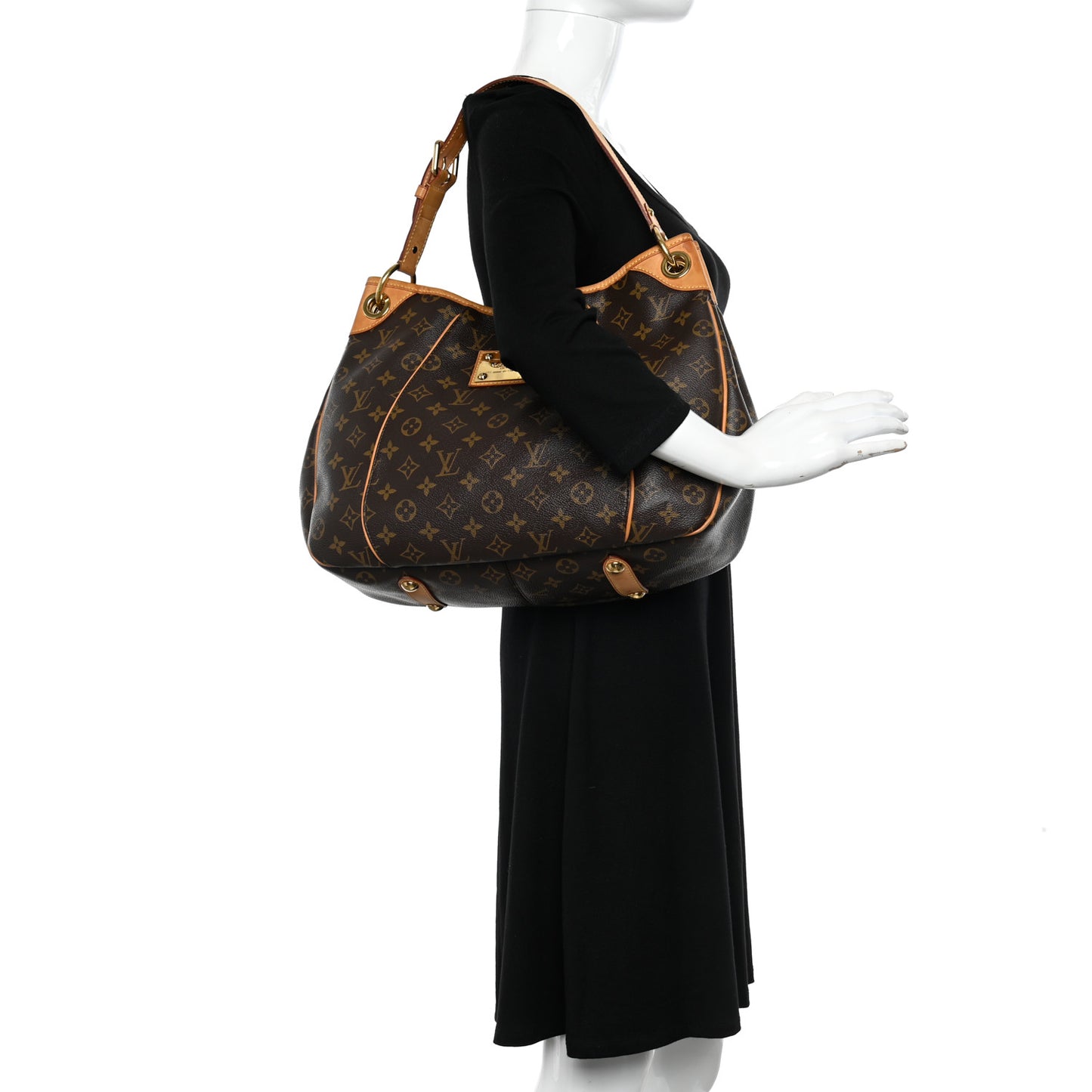 Monogram Galliera PM