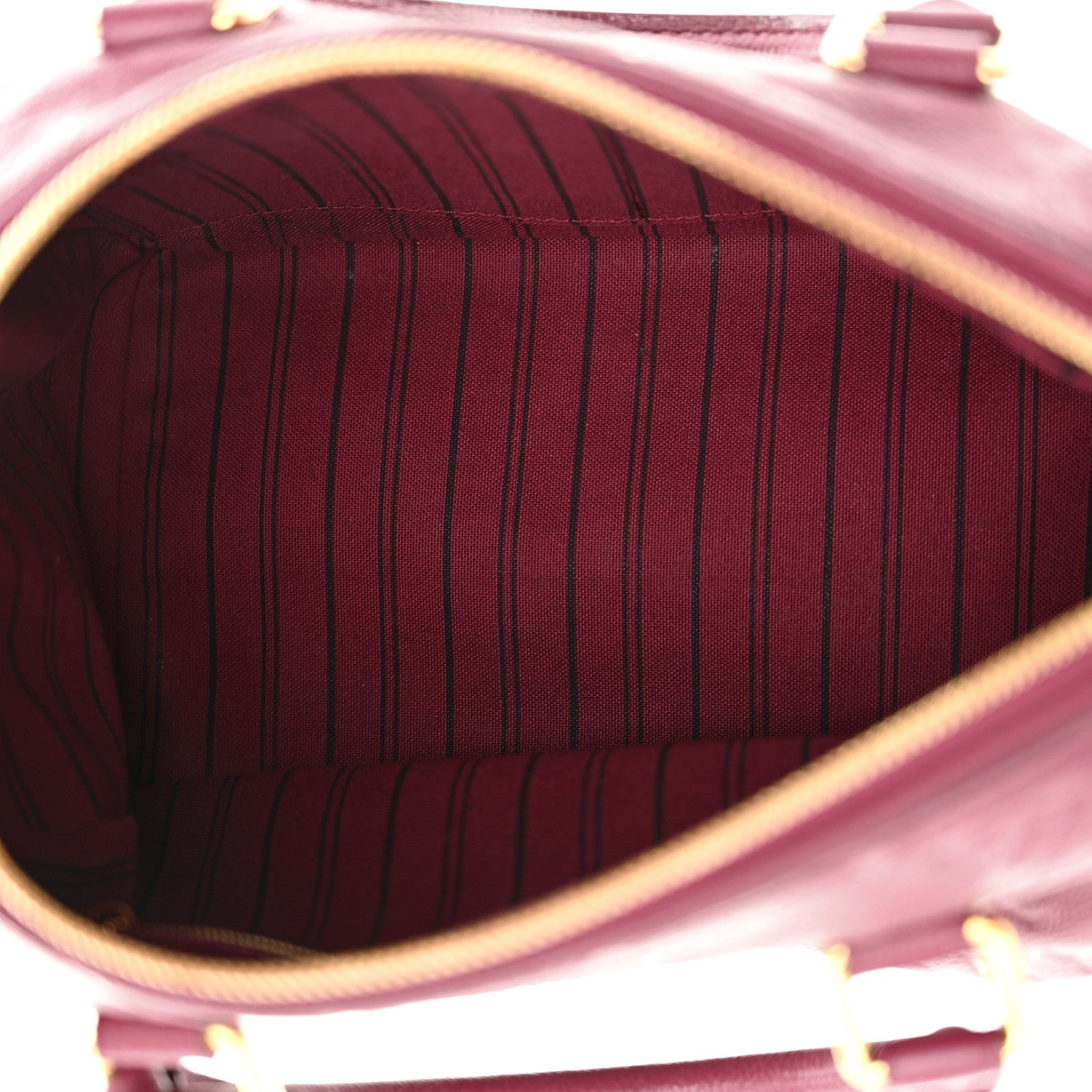 Louis Vuitton Empreinte Speedy Bandouliere 25 Aurore 5 of 13