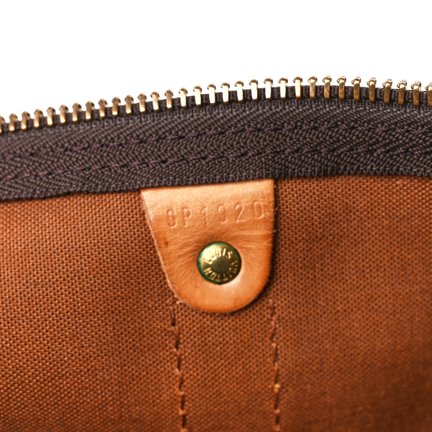 Monogram Keepall 45
