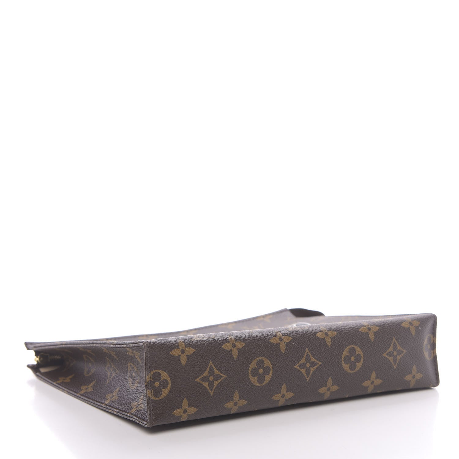 Louis Vuitton Monogram World Tour Toiletry Pouch 26 4 of 8