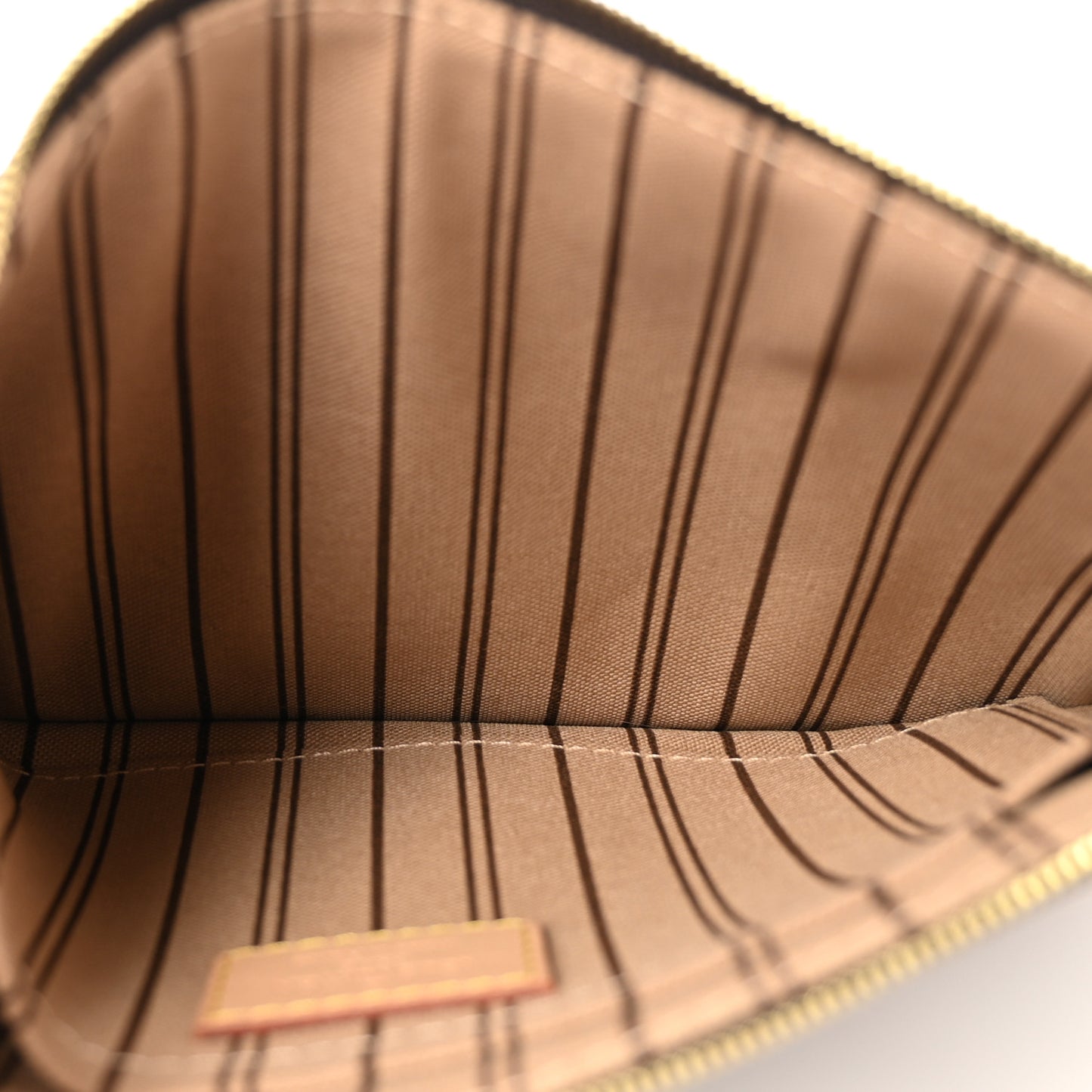 Monogram Neverfull MM GM Pochette