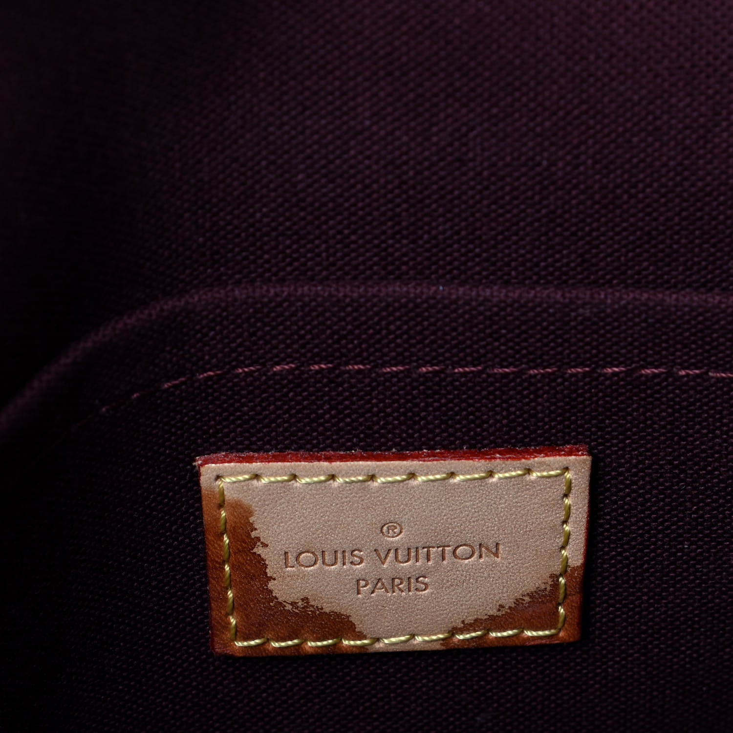 Louis Vuitton Monogram Favorite MM 6 of 8
