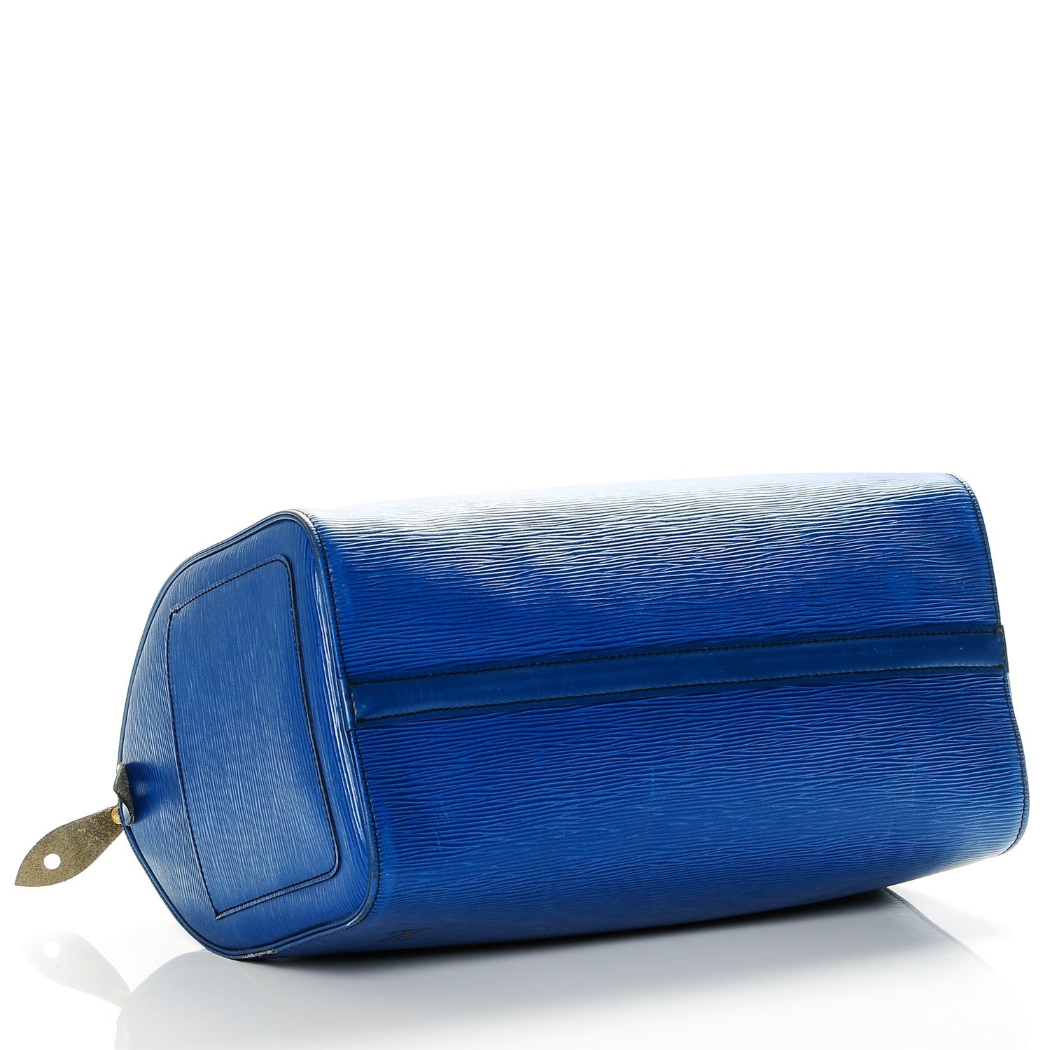 Louis Vuitton Epi Speedy 35 Toledo 4 of 8