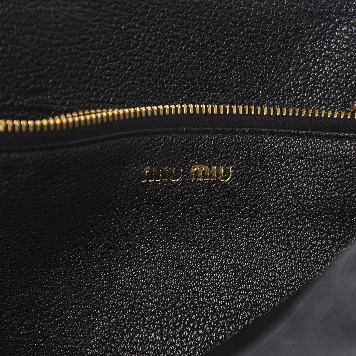 Jacquard Madras Logo Tote Black