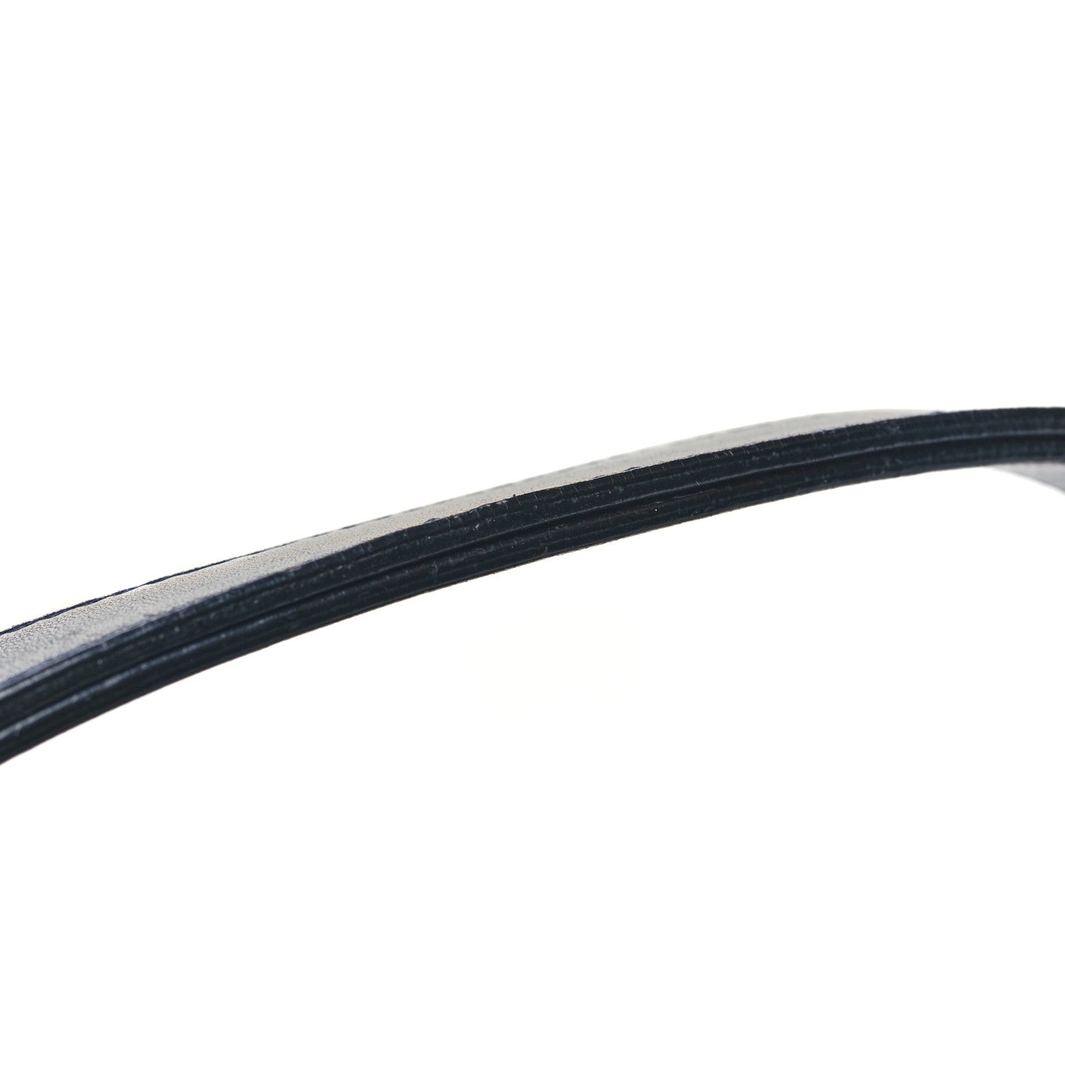 Loewe Nappa Flamenco Knot Bag Navy 11 of 11