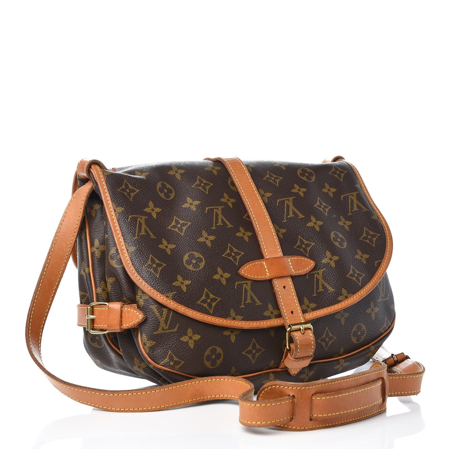 Monogram Saumur 30