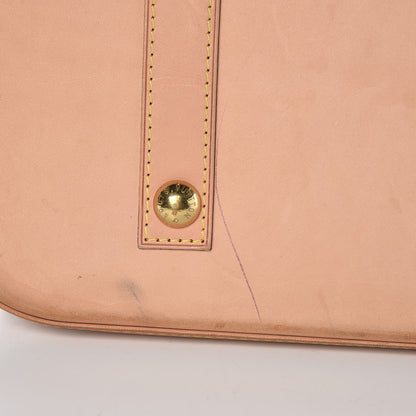 Louis Vuitton Monogram Alma GM 16 of 18
