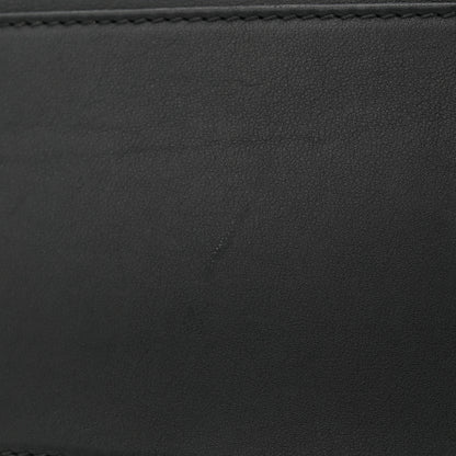 Celine Smooth Calfskin Micro Luggage Black 12 of 13