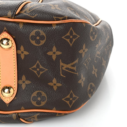 Louis Vuitton Monogram Galliera PM 9 of 11