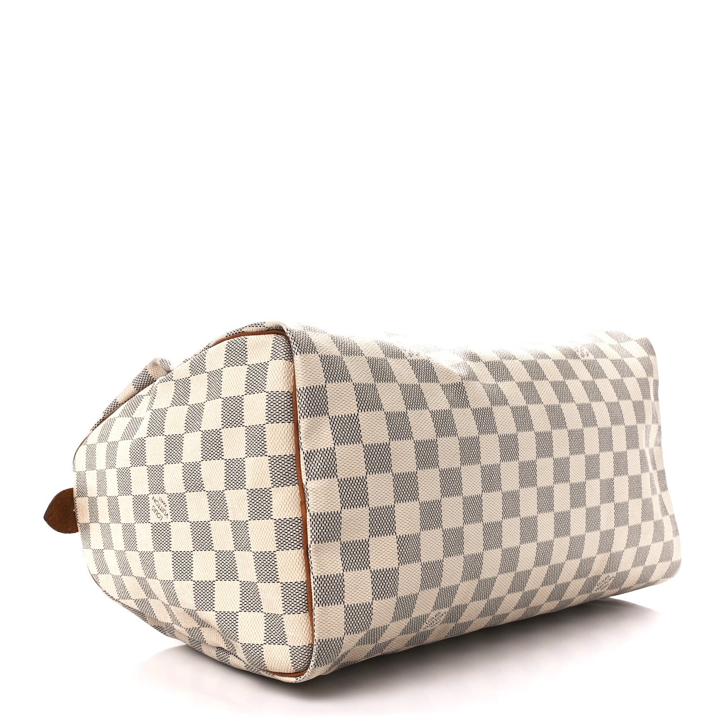 Louis Vuitton Damier Azur Speedy 35 3 of 14