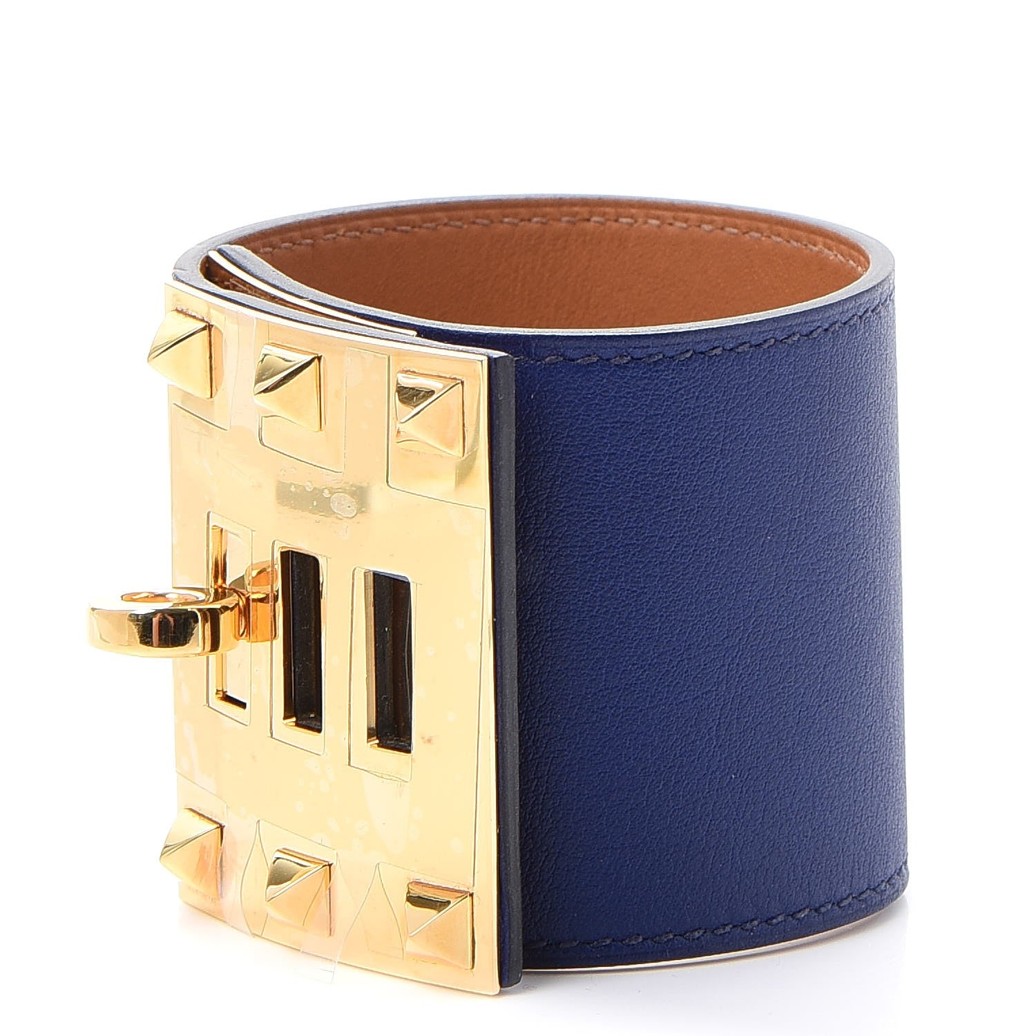 Hermes Swift Kelly Dog Bracelet S 1 of 6