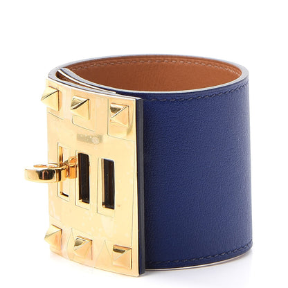 Hermes Swift Kelly Dog Bracelet S 1 of 6