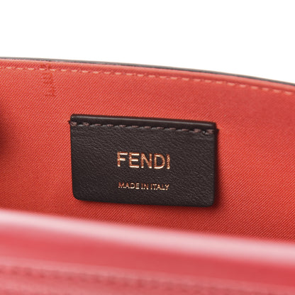 Fendi Vitello Cruise F is Fendi Envelope Belt Bag Fragola 9 of 13