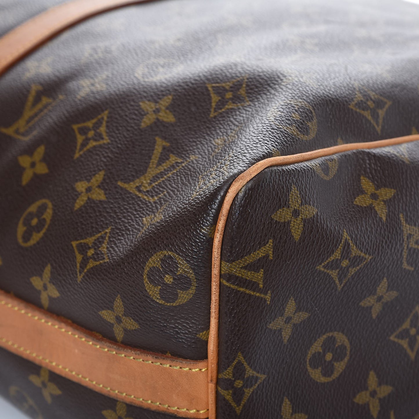Monogram Sac Flanerie 50