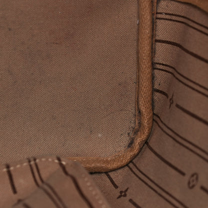 Louis Vuitton Monogram Neverfull GM 14 of 25