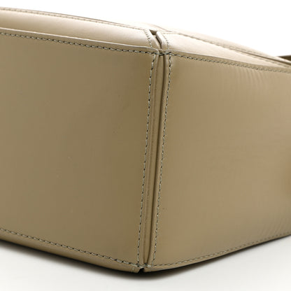 Loewe Calfskin Small Puzzle Bag Artichoke 11 of 11